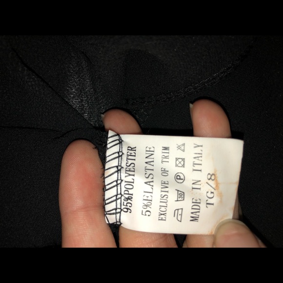 flowy shirt - Picture 3 of 3